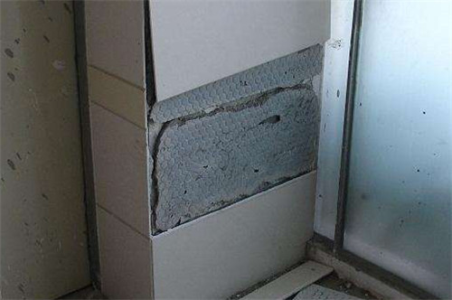 墙砖大面积空鼓怎么办(墙砖大面积空鼓的补救方法) 墙砖大面积空鼓怎么办(墙砖大面积空鼓的补救方法)
