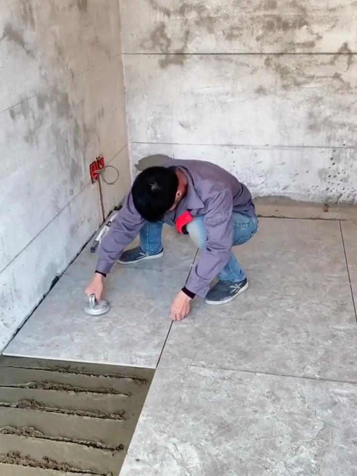 瓷砖修补找啥样的工人(瓷砖修补找啥样的工人做) 瓷砖修补找啥样的工人(瓷砖修补找啥样的工人做)